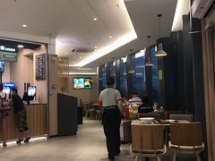 -德克士(西站站内店)