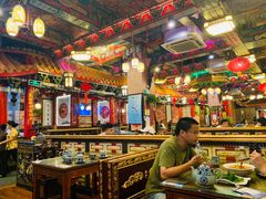 大堂-缪氏川菜(丰盛町店)