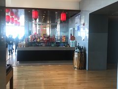 -视界美食自助餐厅·石家庄希尔顿酒店