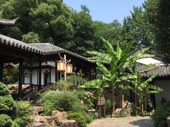 -虞山城墙