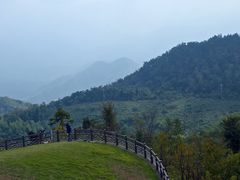 -天姥山景区