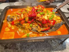 -里岛烤鱼(东港凯虹广场店)