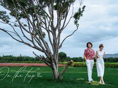 -爱我旅拍婚纱摄影(大理店)