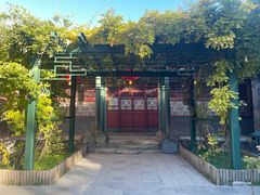 -红花点心局(护国寺店)