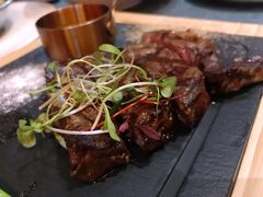 澳洲黑安格斯西冷-YUE·6·西式融合餐厅(外滩六号店)
