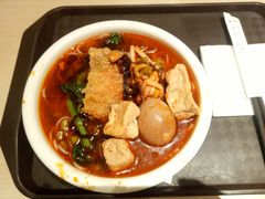 -水平有限广西米粉·广西风味集(五道口店)