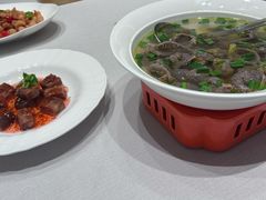 -绿杨春·淮扬宴(庐山路店)