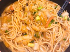 -骏莱海鲜鱼港(五角场店)