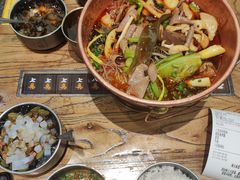 -成都你六姐·牛肉冒菜(城市集市合生汇店)