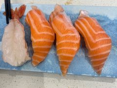 -元气寿司(东方宝泰店)