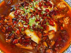 -津菜宋记老房子(平山道店)