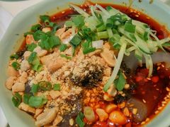 -大铁勺新津菜(迎水道店)