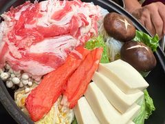 -米仓食堂(皇庭广场店)