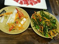 -唇辣号重庆老火锅(燕郊鑫乐汇店)