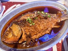 -靓靓蒸虾·头牌蒸虾(雪松路总店)