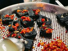 -黑色经典臭豆腐·湖南特产(太平街口店)