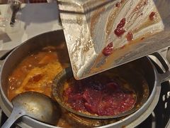 -荣叔港式沙嗲牛肉火锅(正佳潮流店)