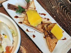 -小川洋风料理(汉街店)