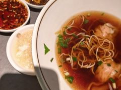 -老淮滨-蚌埠非遗小吃(淮河路店)