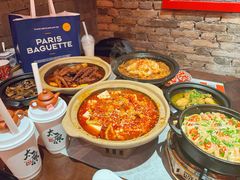 -山四砂锅(钟楼街店)