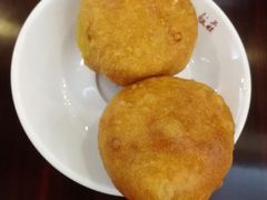 黄油米糕-晋阳饭庄(虎坊桥店)