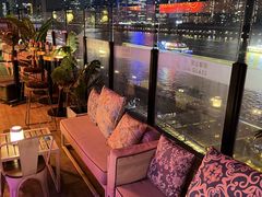 -AZUL by FUEL蓝色·法式酒馆(琶醍店)