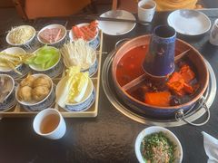 -咏江南·苏式火锅·苏州评弹(观前街店)