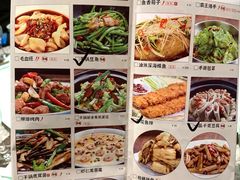 -小江南(老洋桥店)
