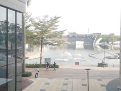 -36抹茶·千层与鲜果茶(欢乐海岸店)