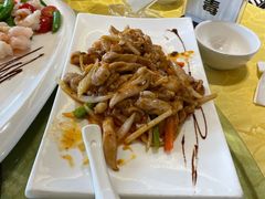 东安子鸡-马凯餐厅(长椿街店)