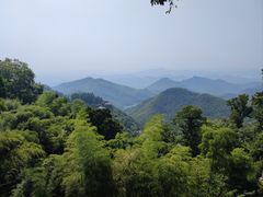 -莫干山风景区