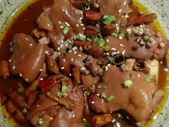 -青年公社烤鸭(青年路店)
