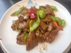 -高晓山馅饼店(牛庄百年店)