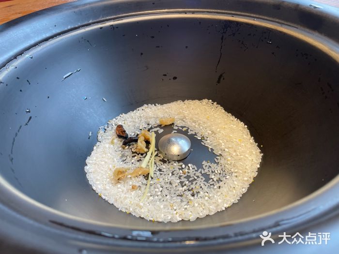 三个渔夫·蒸汽海鲜(五大道店)图片