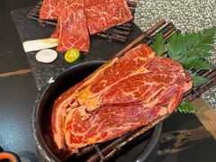 -厚贞日式烤肉(浦东汇智店)