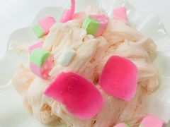 -小胖老味刨冰