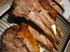 -胖老汉椒麻鸡清真新疆菜(西御街店)