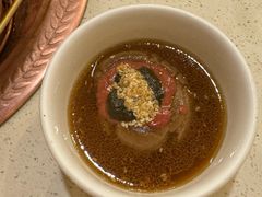 -八先生涮肉房(三里河店)