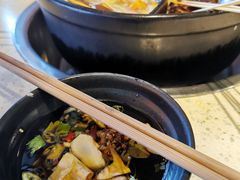 自选调味料-钢管厂歆瑞源油卤串串香(春熙路太古里店)