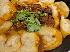 -百味地锅鸡(二店·财校分店)