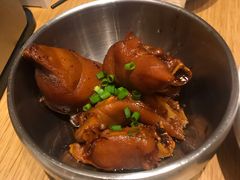 -文叔·湖北名小吃·小龙虾(华强北店)