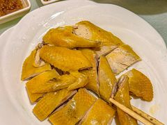 -广记海鲜(杨汊湖一店)