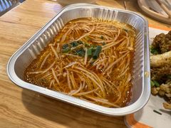 -开蚝屋·海鲜龙虾烧烤(文二路店)