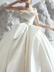 -LOVE SHINE婚纱·红鼎庄龙凤褂·妈妈装定制