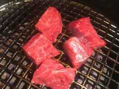 -神户牛焼肉専門店 牛一(道顿堀店)