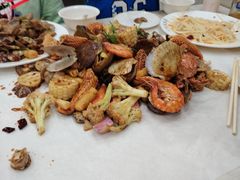 -人和啤酒屋海鲜大排档(营口路店)