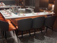 -火地铁板烧(昆山万象汇店)