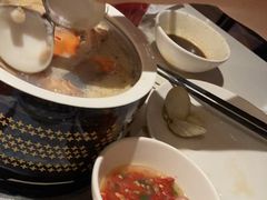 -加餐海鲜自助(宝龙一城店)