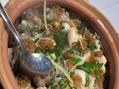 -围龙屋客家食府(福田店)