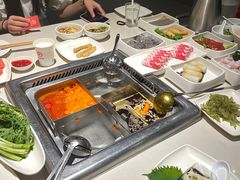 -海底捞火锅(勒泰店)
